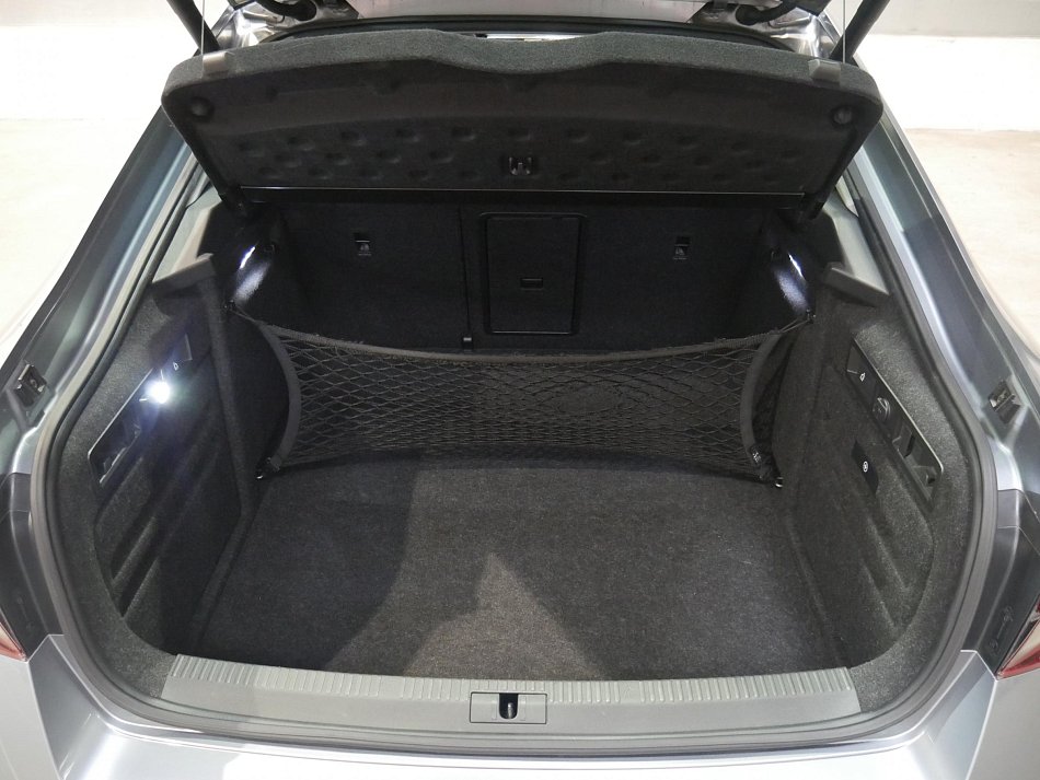 Škoda Superb III 2.0 TSI 