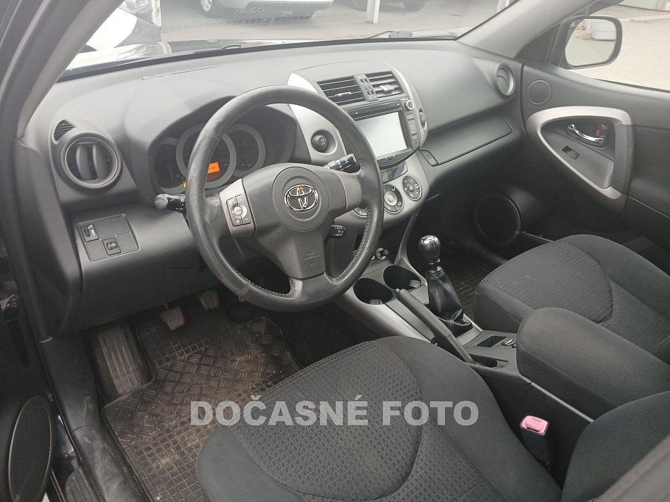 Toyota RAV4 2.2D-CAT  4x4