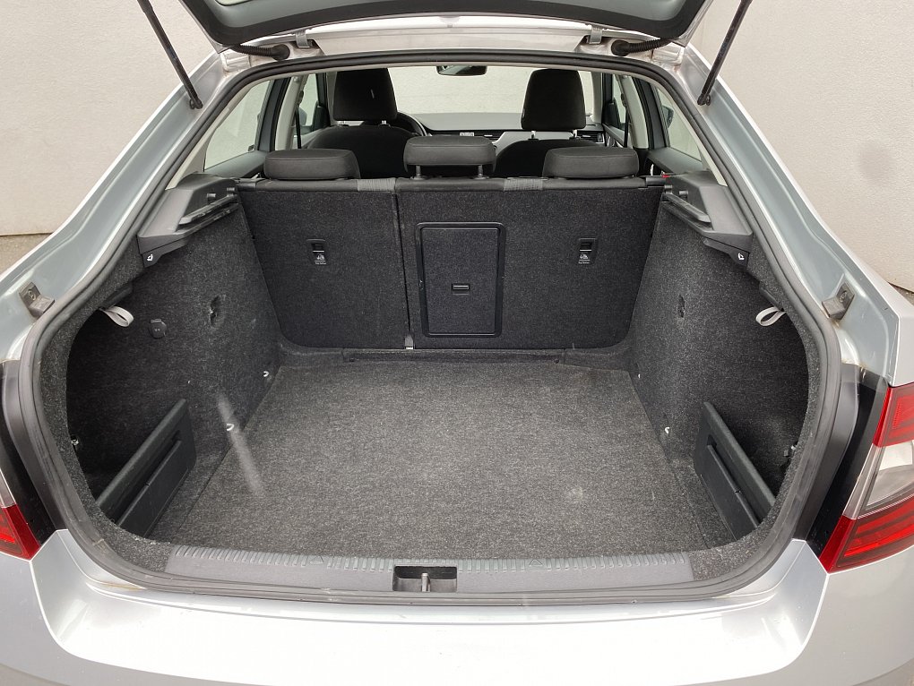 Škoda Octavia III 1.6 TDi Style