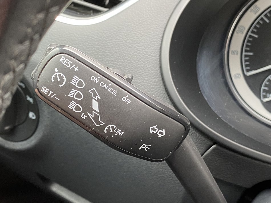 Škoda Octavia III 1.6 TDi Style