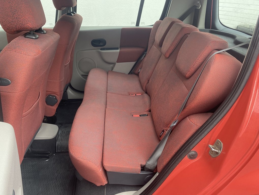 Renault Modus 1.4i 
