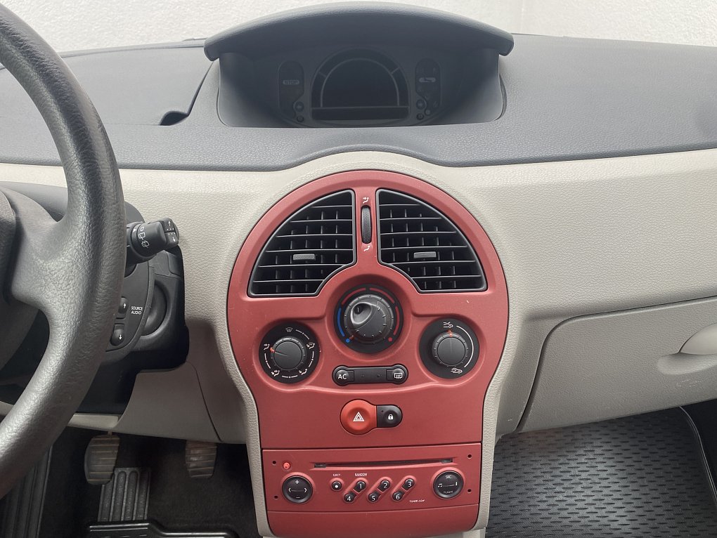 Renault Modus 1.4i 