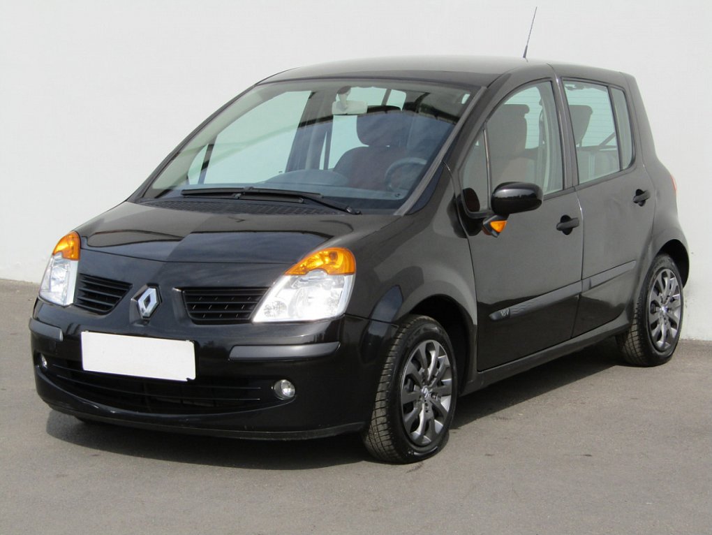 Renault Modus 1.4i 
