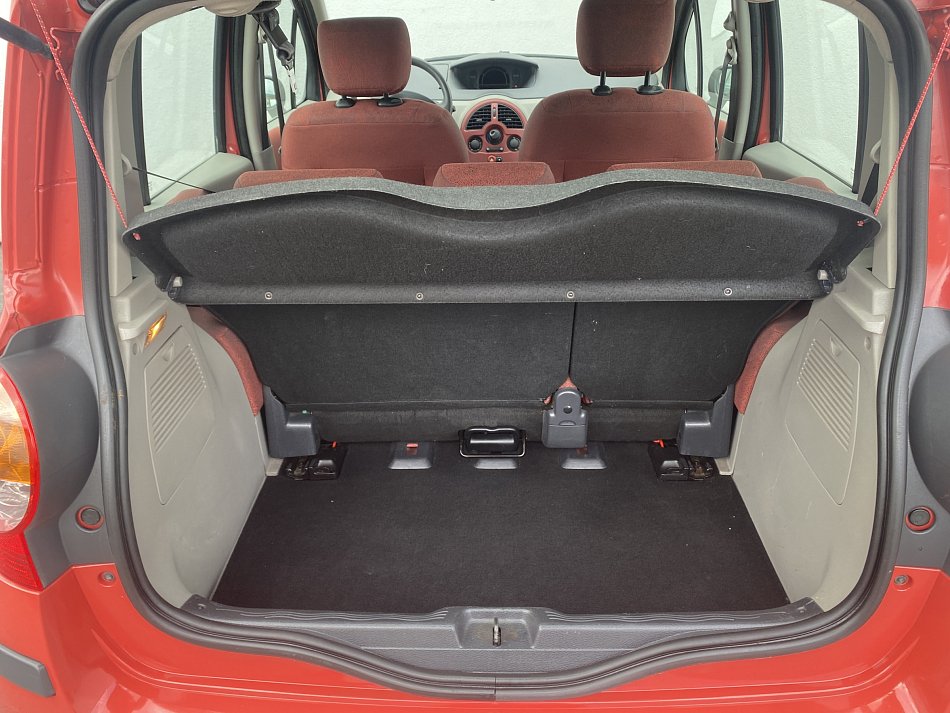 Renault Modus 1.4i 