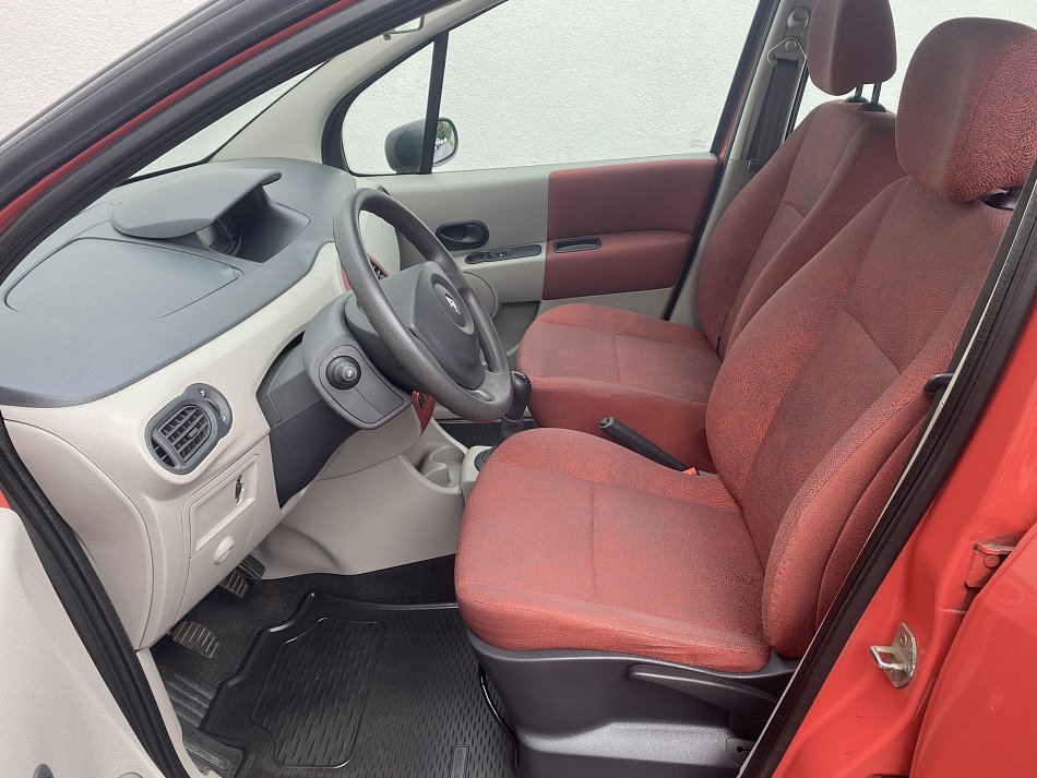 Renault Modus 1.4i 