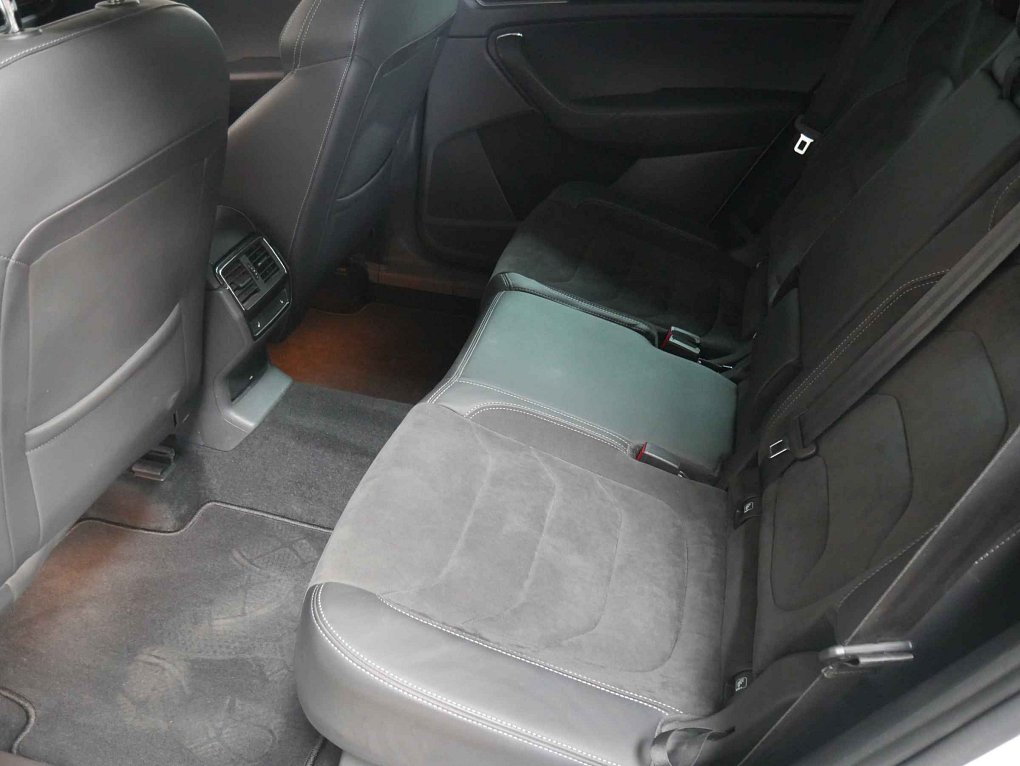 Škoda Kodiaq 1.4TSi 