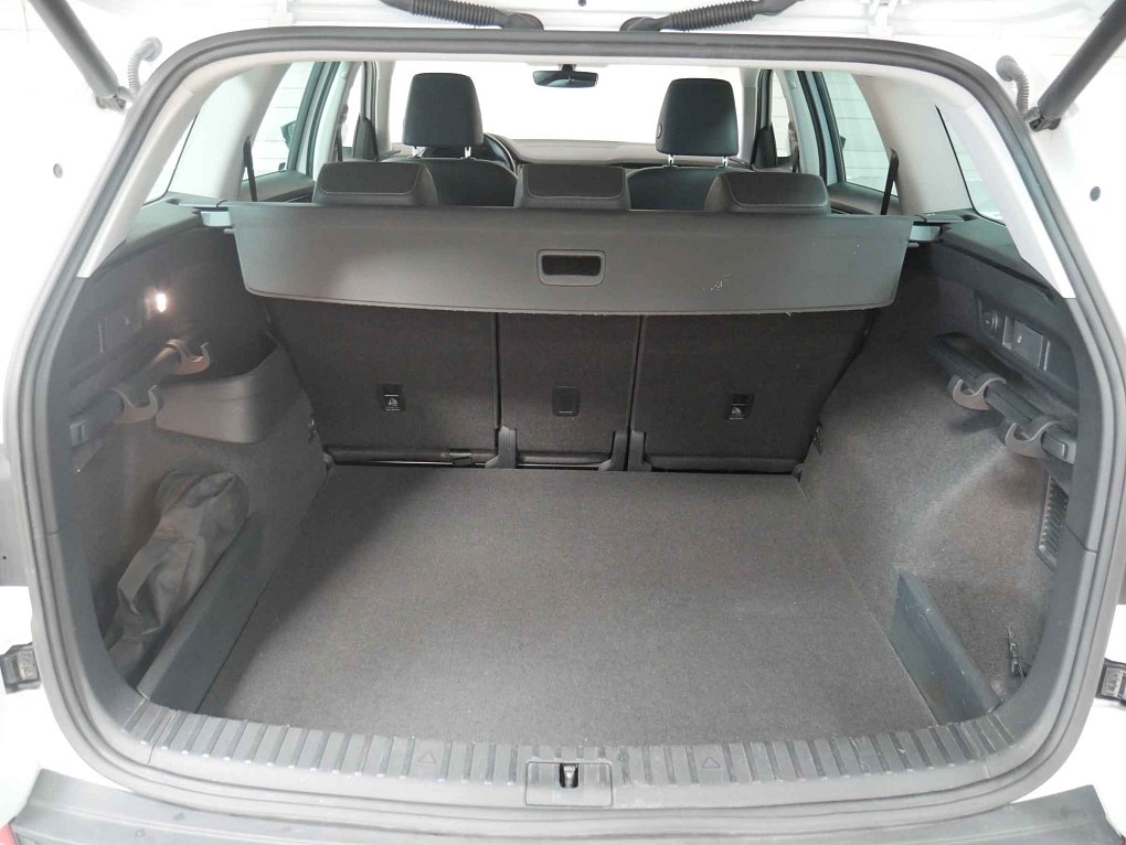 Škoda Kodiaq 1.4TSi 