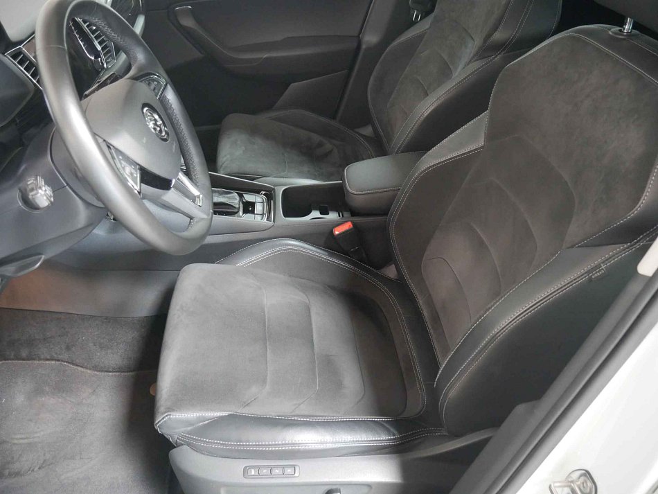 Škoda Kodiaq 1.4TSi 