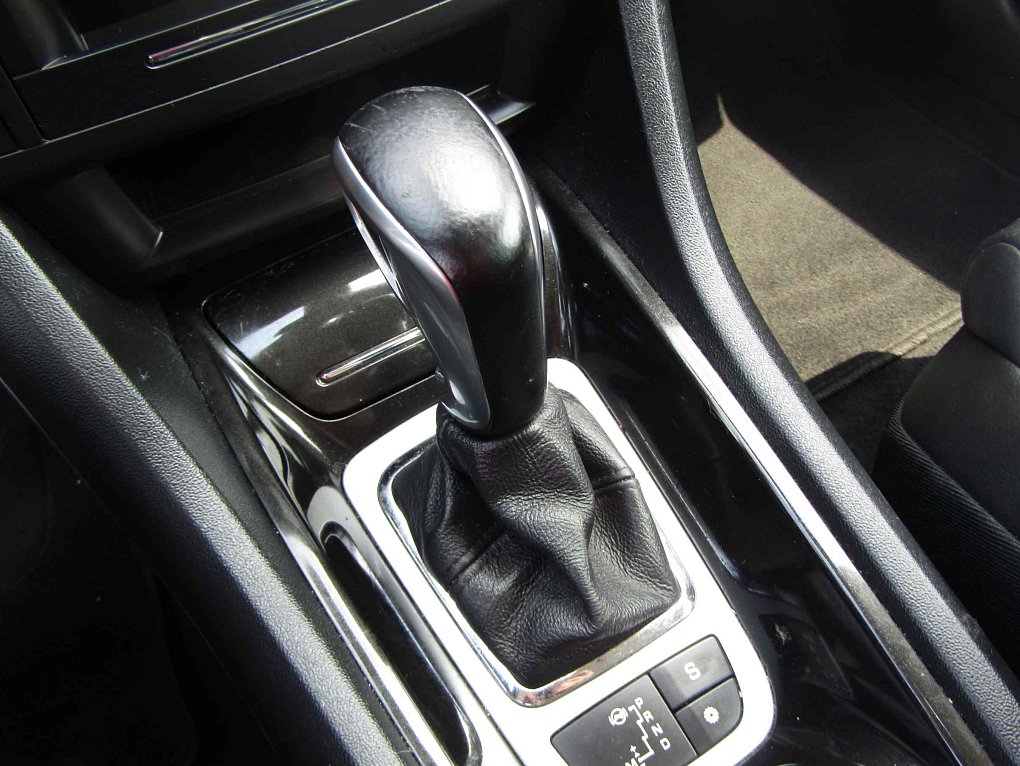 Citroën C5 2.0 HDi 