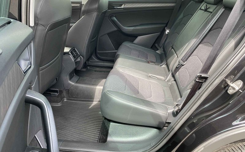 Škoda Kodiaq 2.0 TSi Style
