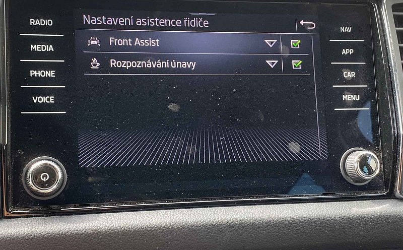 Škoda Kodiaq 2.0 TSi Style