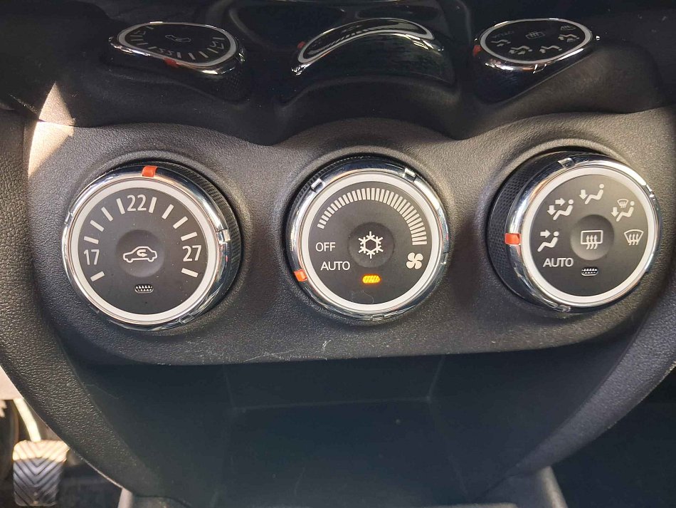 Mitsubishi ASX 1.6 MiVEC 