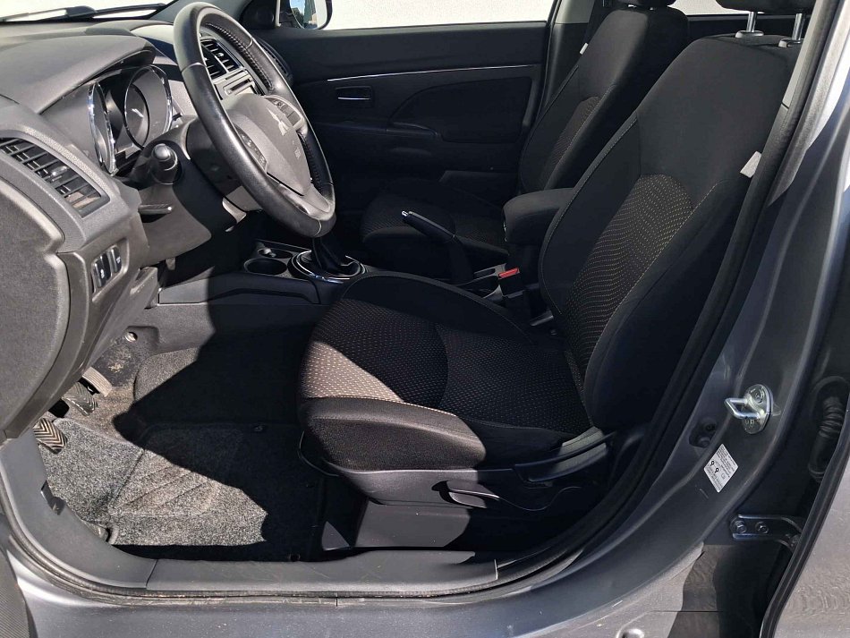 Mitsubishi ASX 1.6 MiVEC 