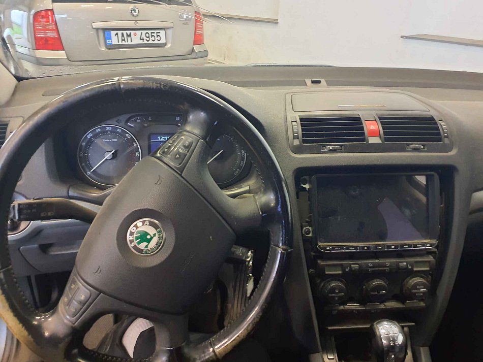 Škoda Octavia II 1.9 TDi 