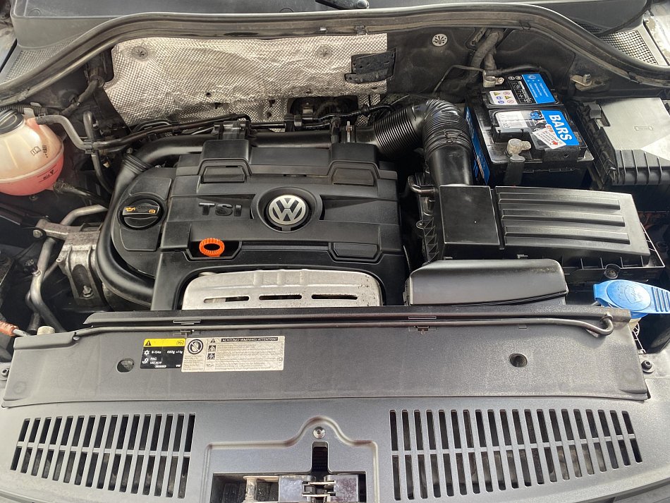Volkswagen Tiguan 1.4 TSi 