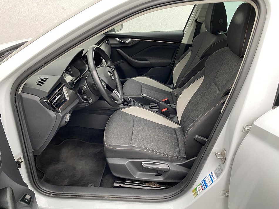 Škoda Scala 1.6 TDi Style