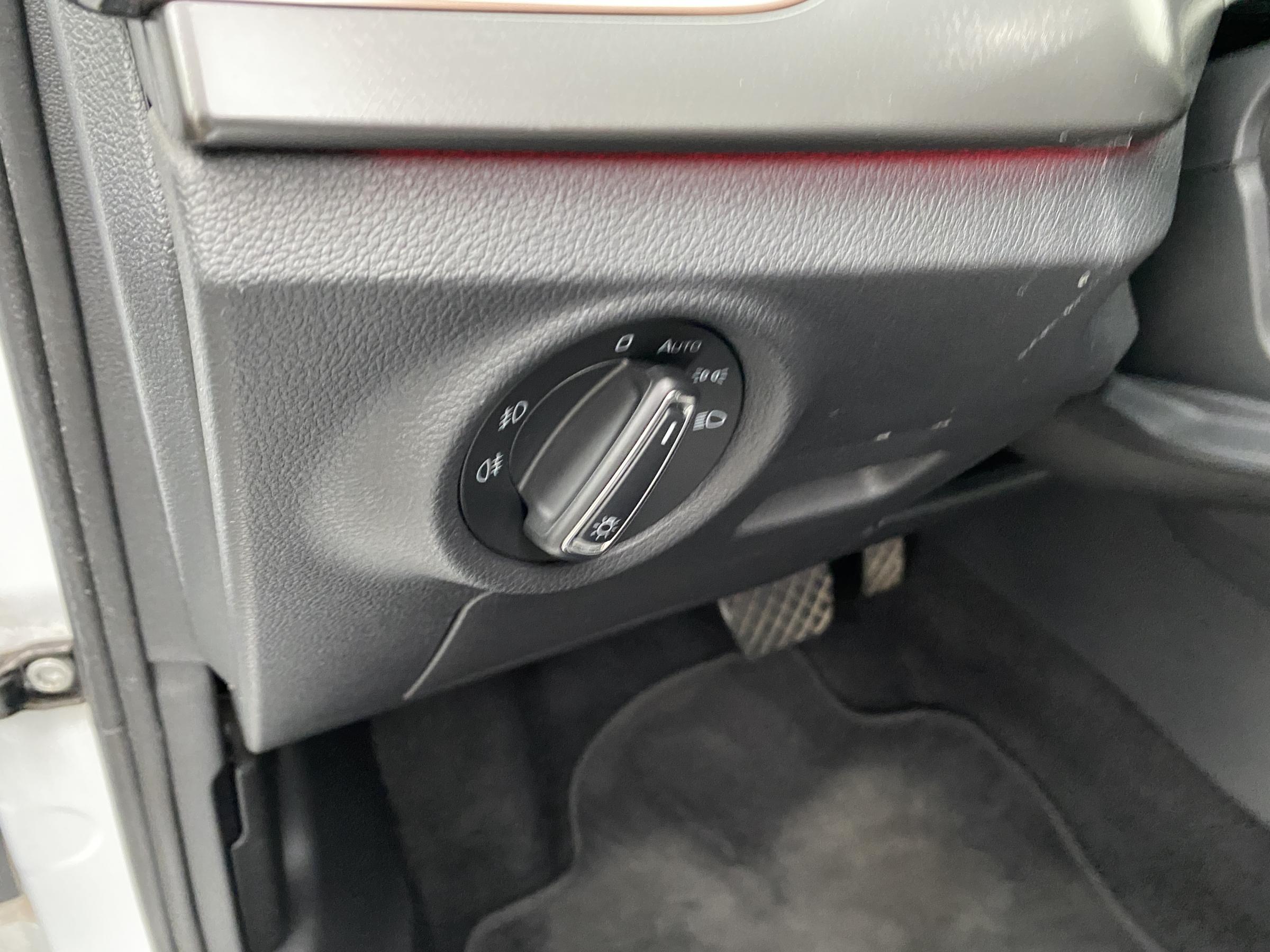 Škoda Scala, 2019 - pohled č. 16