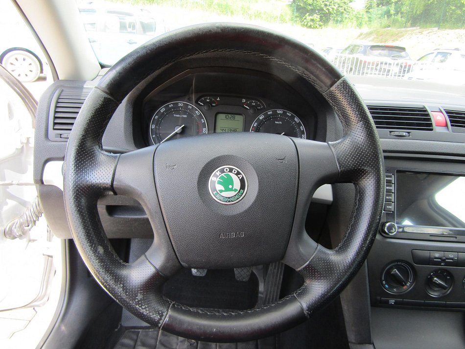 Škoda Octavia II 1.9TDi Ambiente