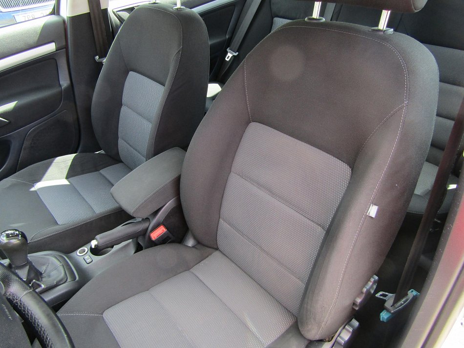 Škoda Octavia II 1.9TDi Ambiente