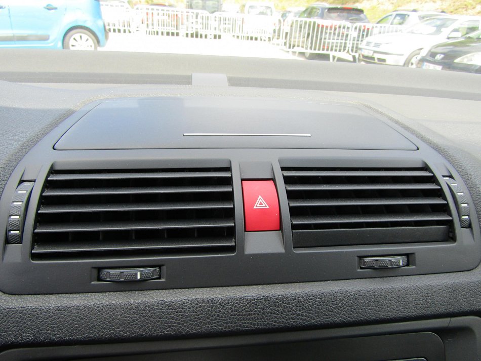 Škoda Octavia II 1.9TDi Ambiente