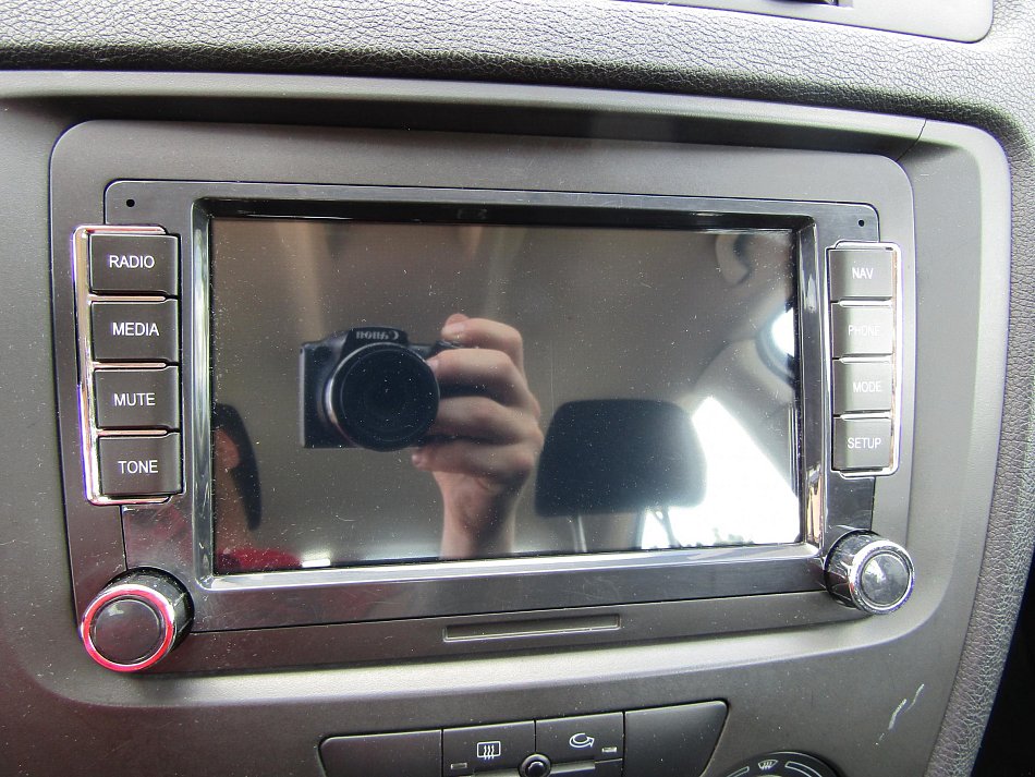 Škoda Octavia II 1.9TDi Ambiente