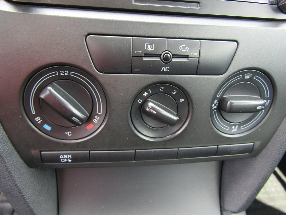 Škoda Octavia II 1.9TDi Ambiente