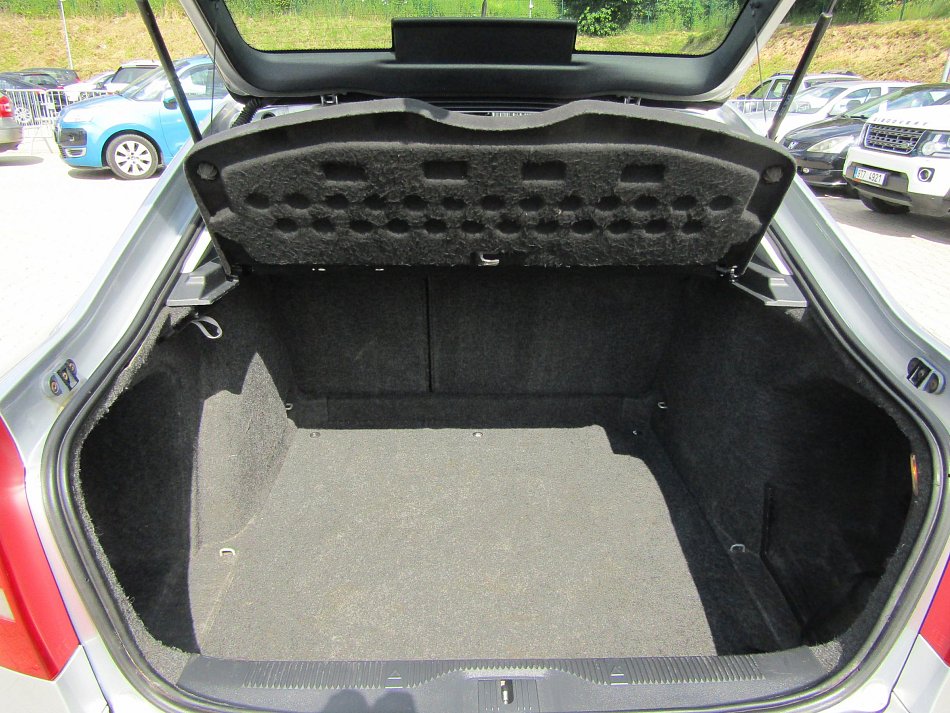 Škoda Octavia II 1.9TDi Ambiente