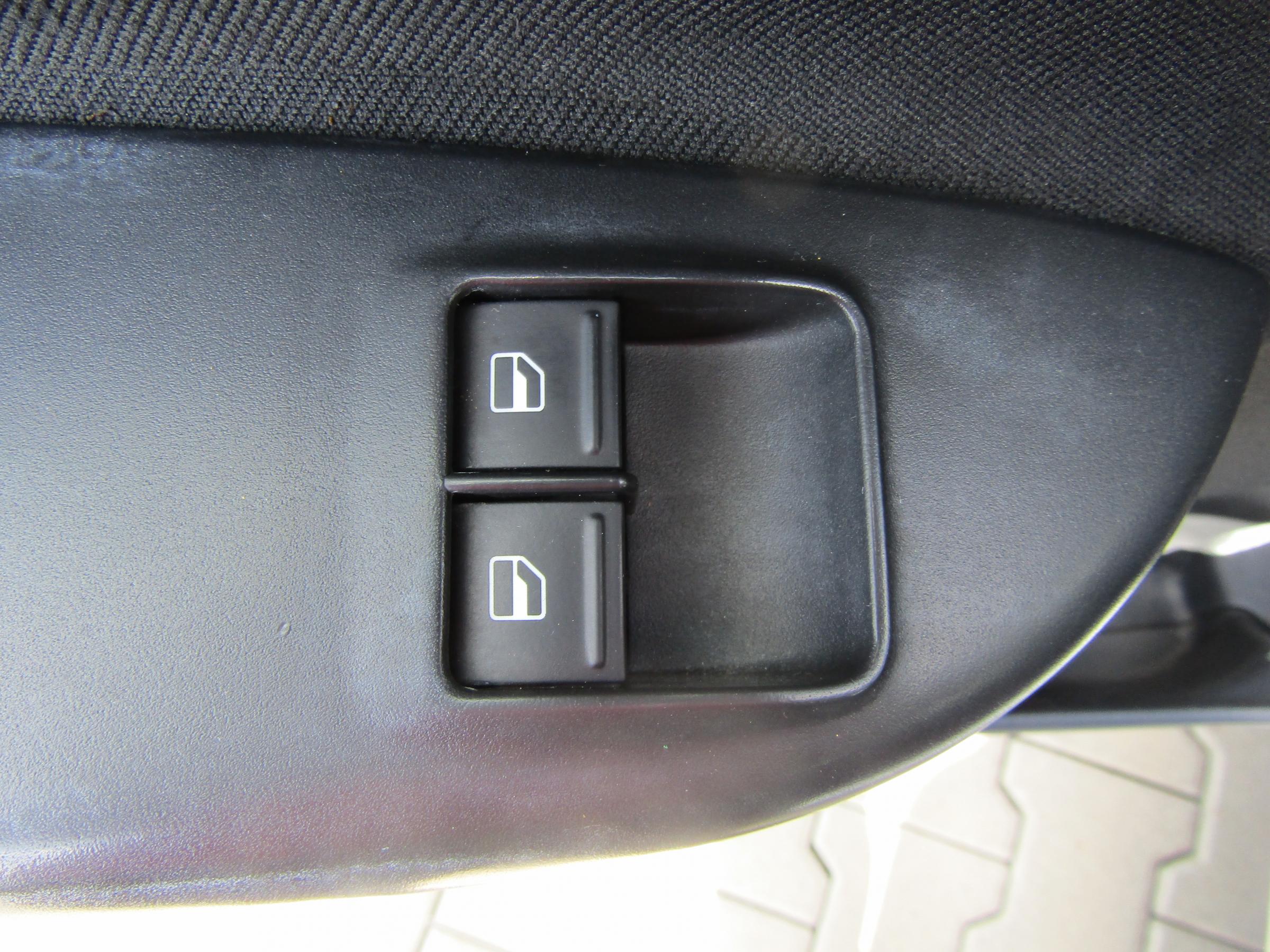 Škoda Octavia II, 2007 - pohled č. 17