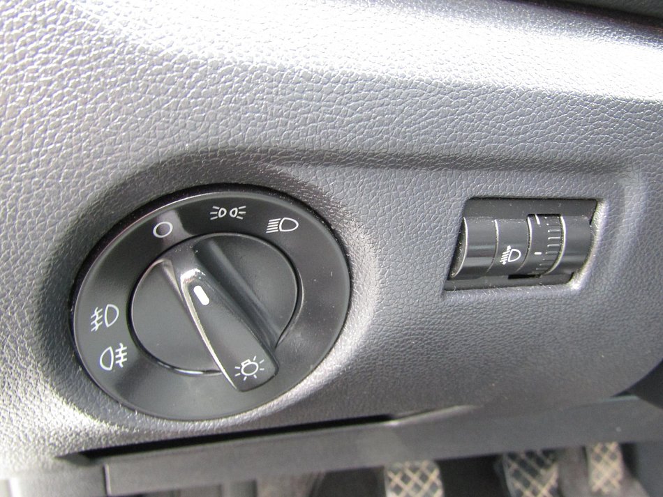 Škoda Roomster 1.2 i 