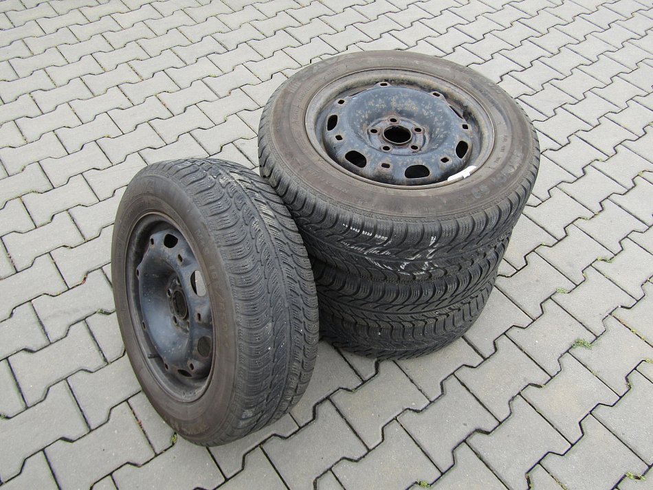 Škoda Roomster 1.2 i 