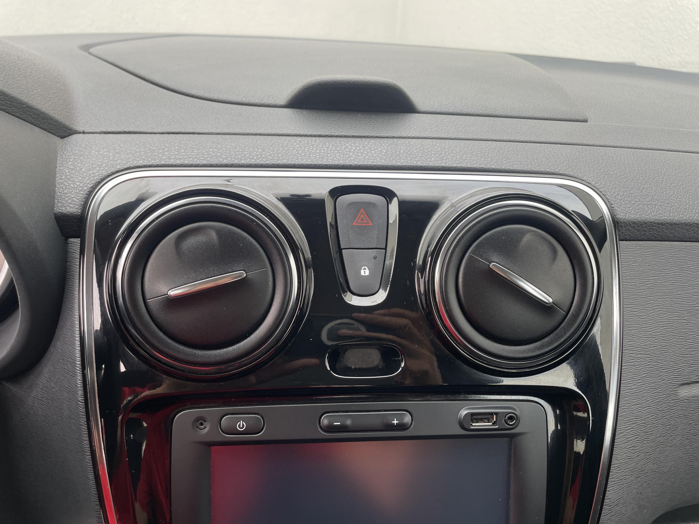 Dacia Lodgy, 2017 - pohled č. 14