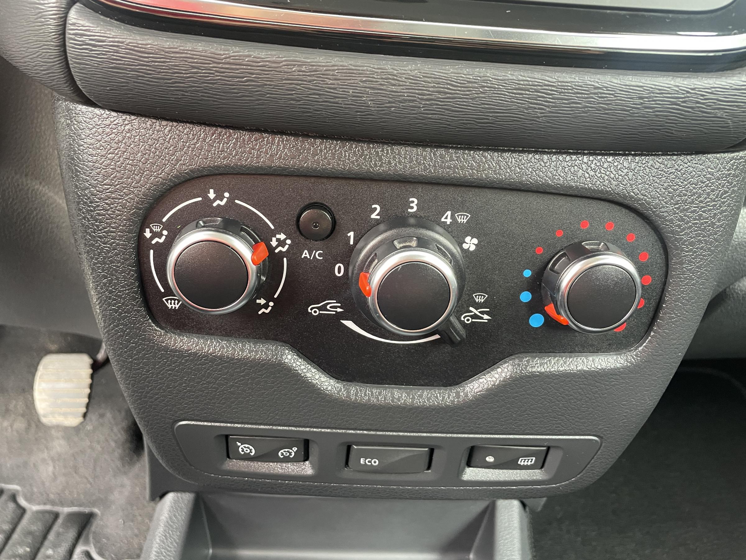 Dacia Lodgy, 2017 - pohled č. 15