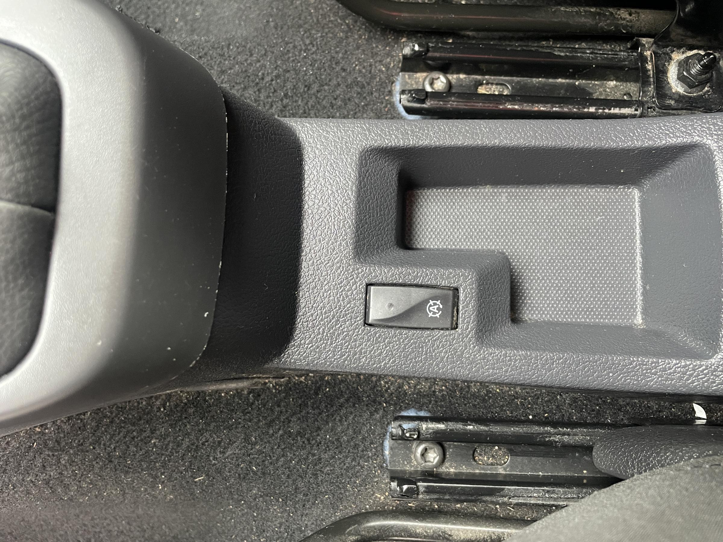 Dacia Lodgy, 2017 - pohled č. 17