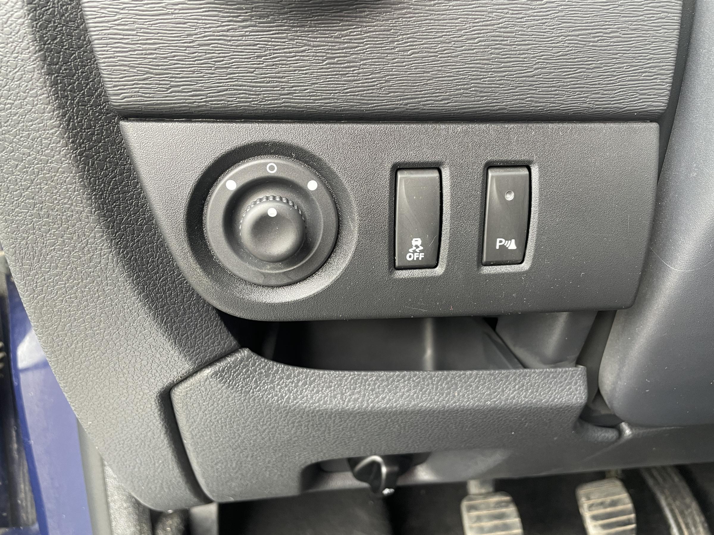 Dacia Lodgy, 2017 - pohled č. 18