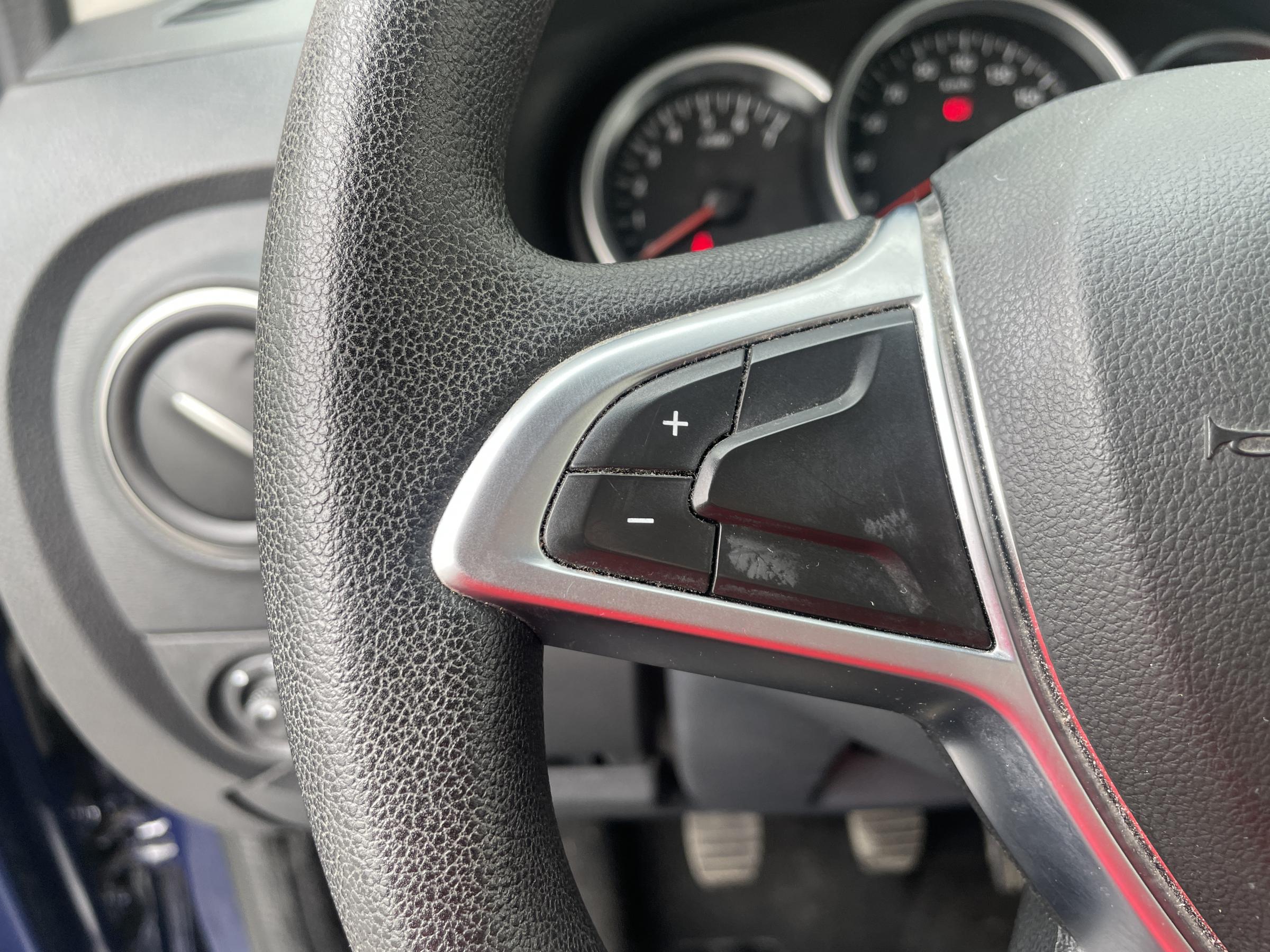 Dacia Lodgy, 2017 - pohled č. 19