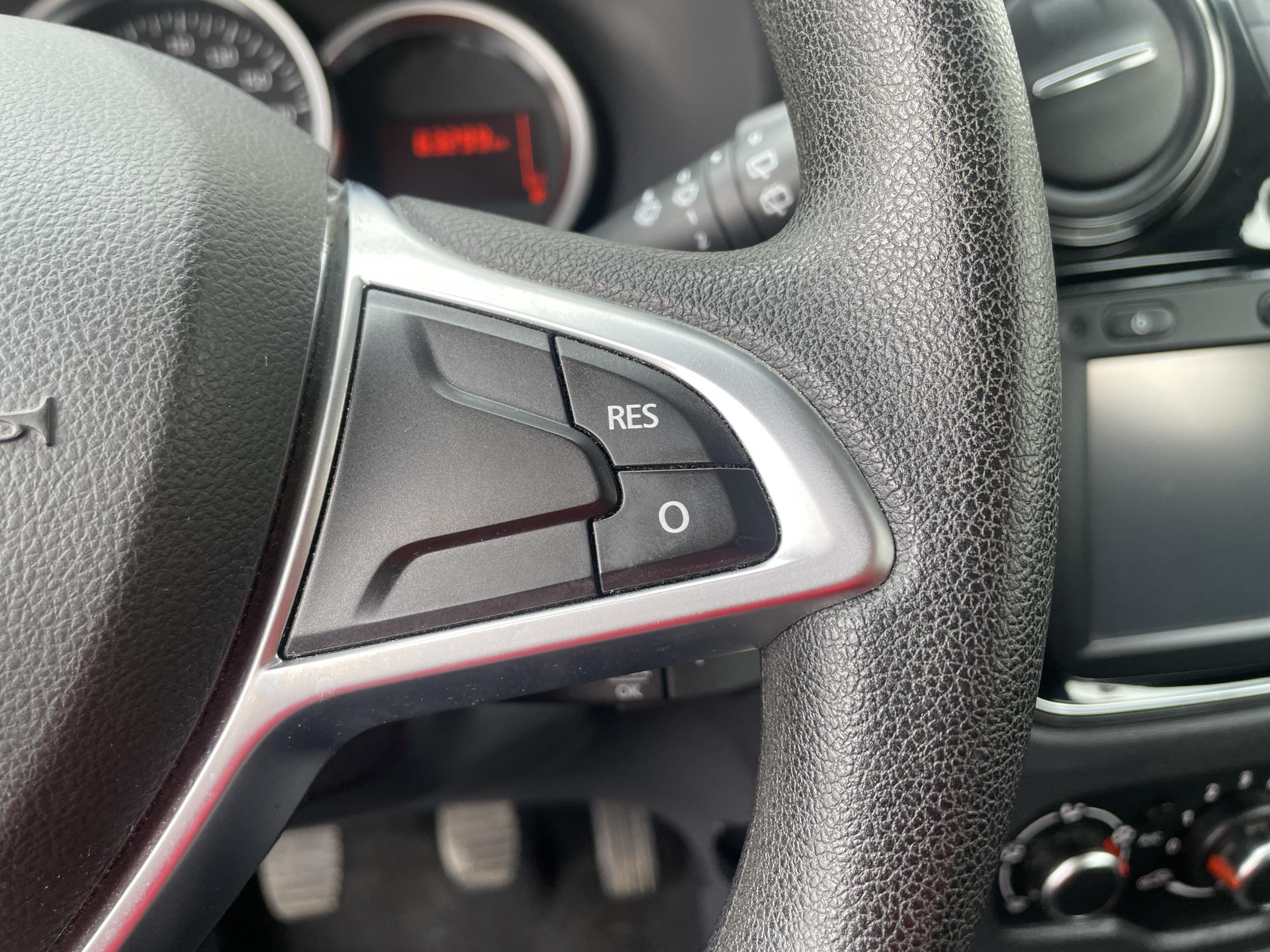 Dacia Lodgy, 2017 - pohled č. 20