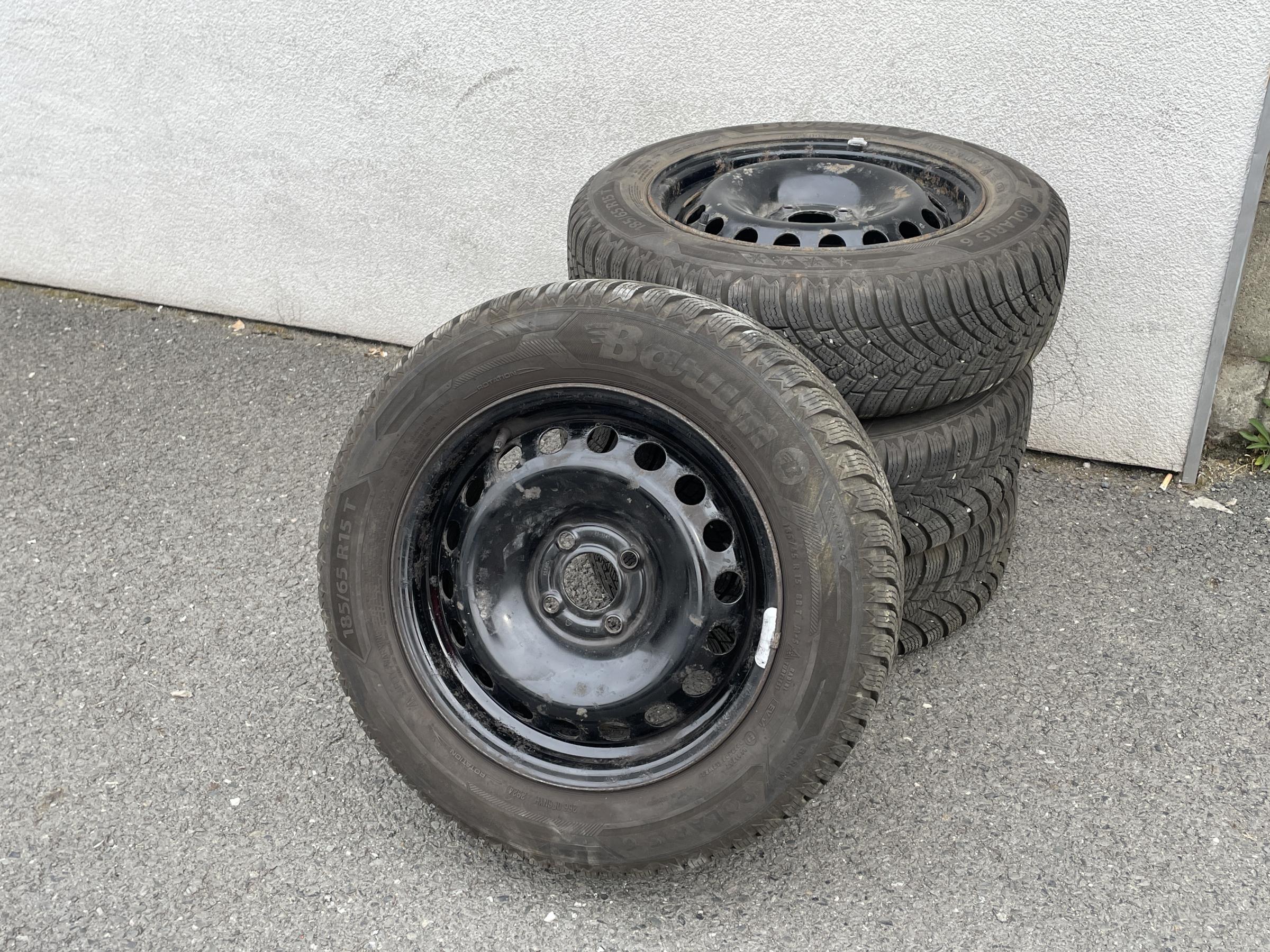 Dacia Lodgy, 2017 - pohled č. 22