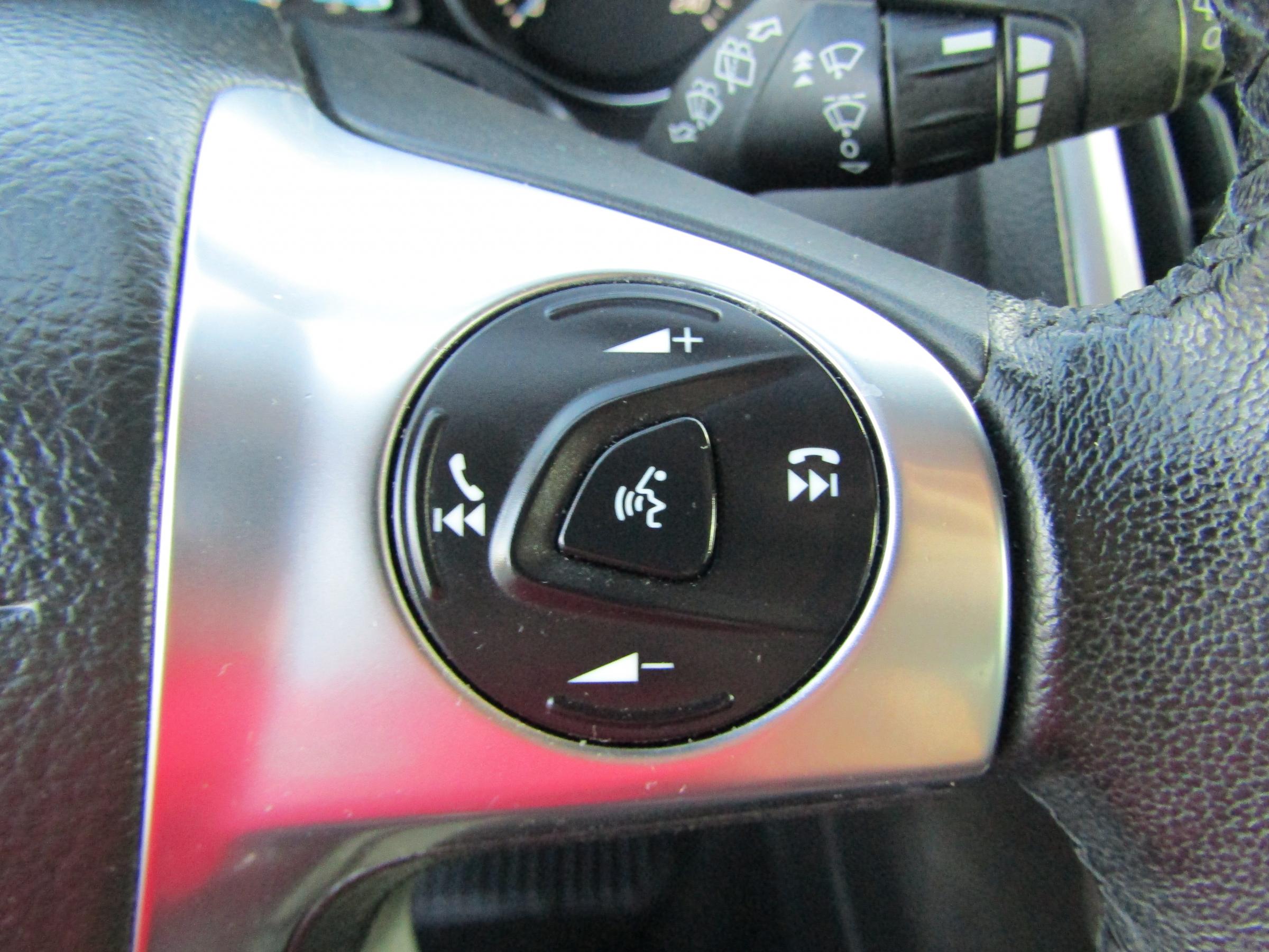 Ford Focus, 2014 - pohled č. 14