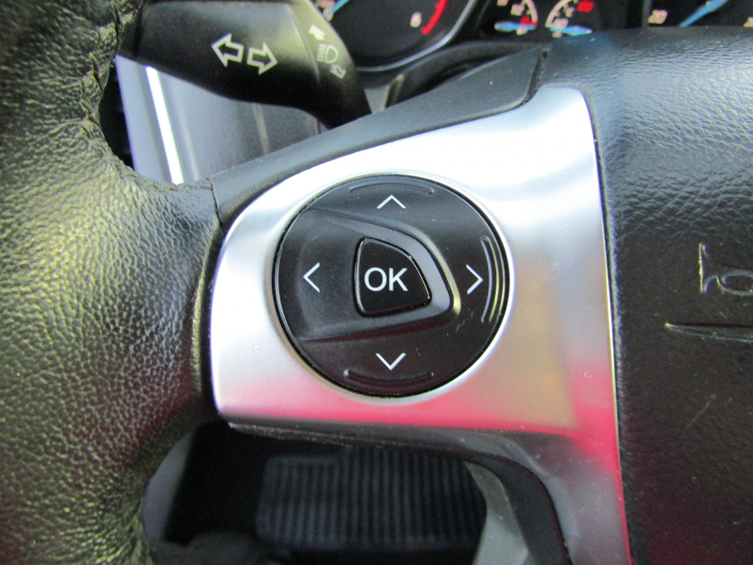 Ford Focus, 2014 - pohled č. 15