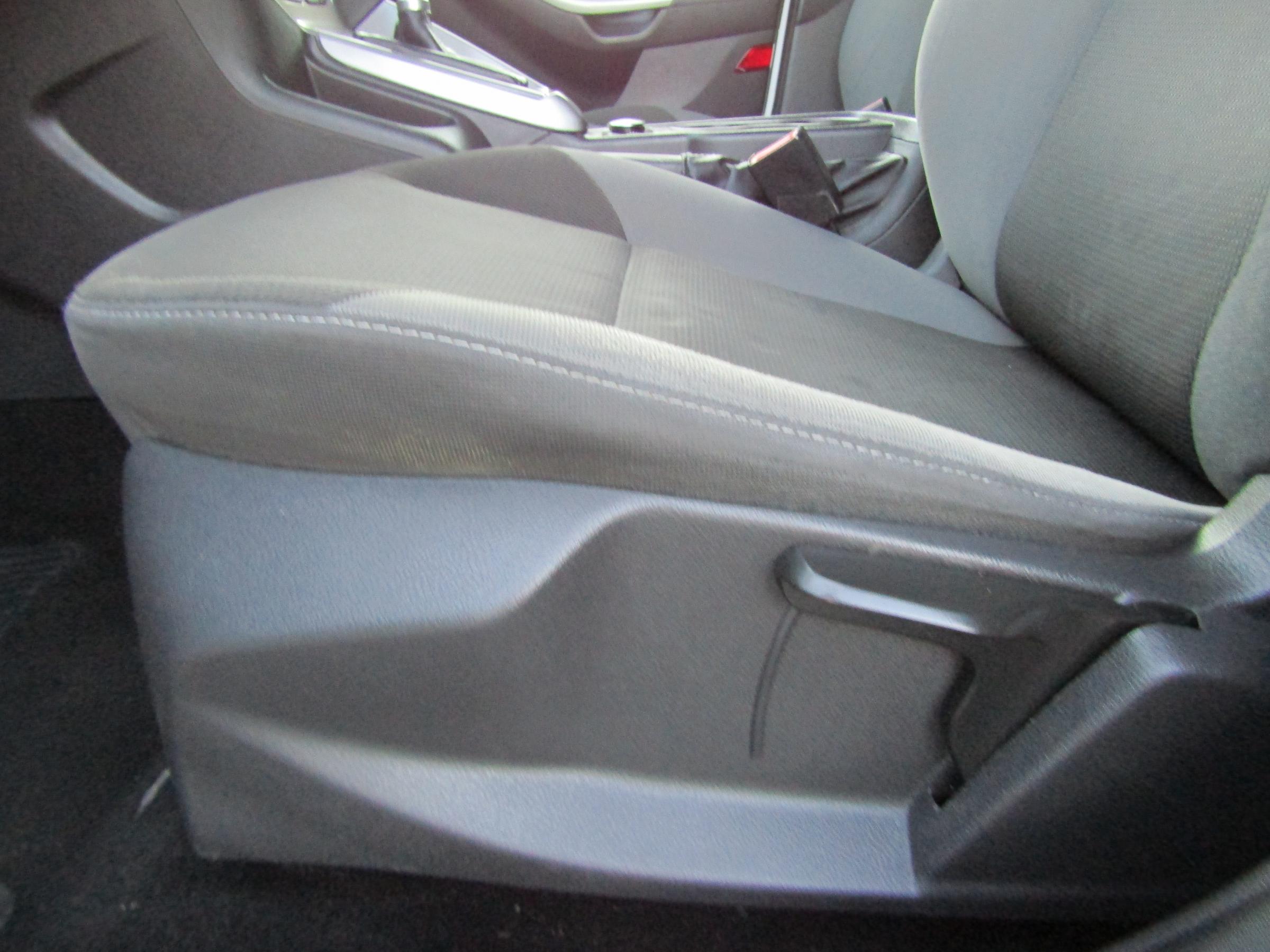 Ford Focus, 2014 - pohled č. 17