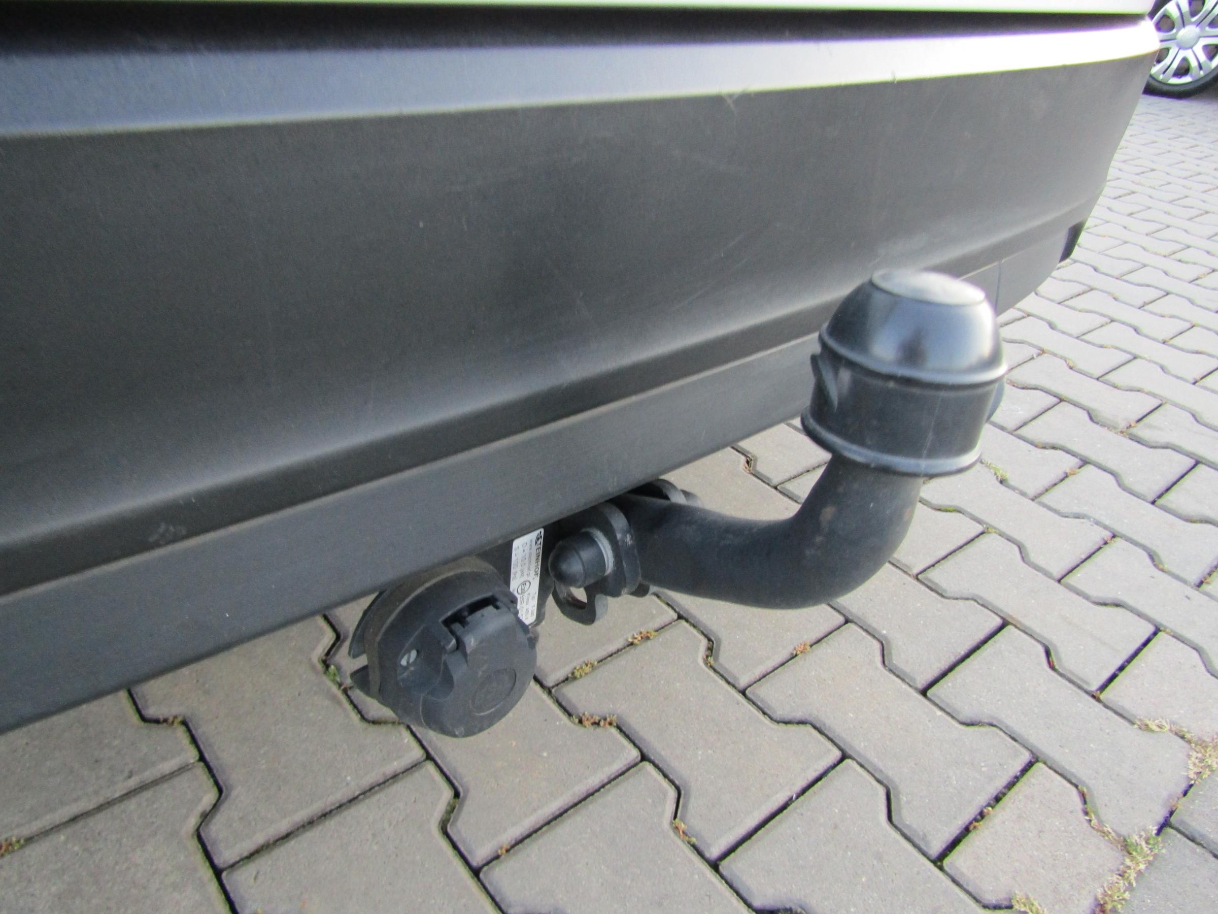 Ford Focus, 2014 - pohled č. 19