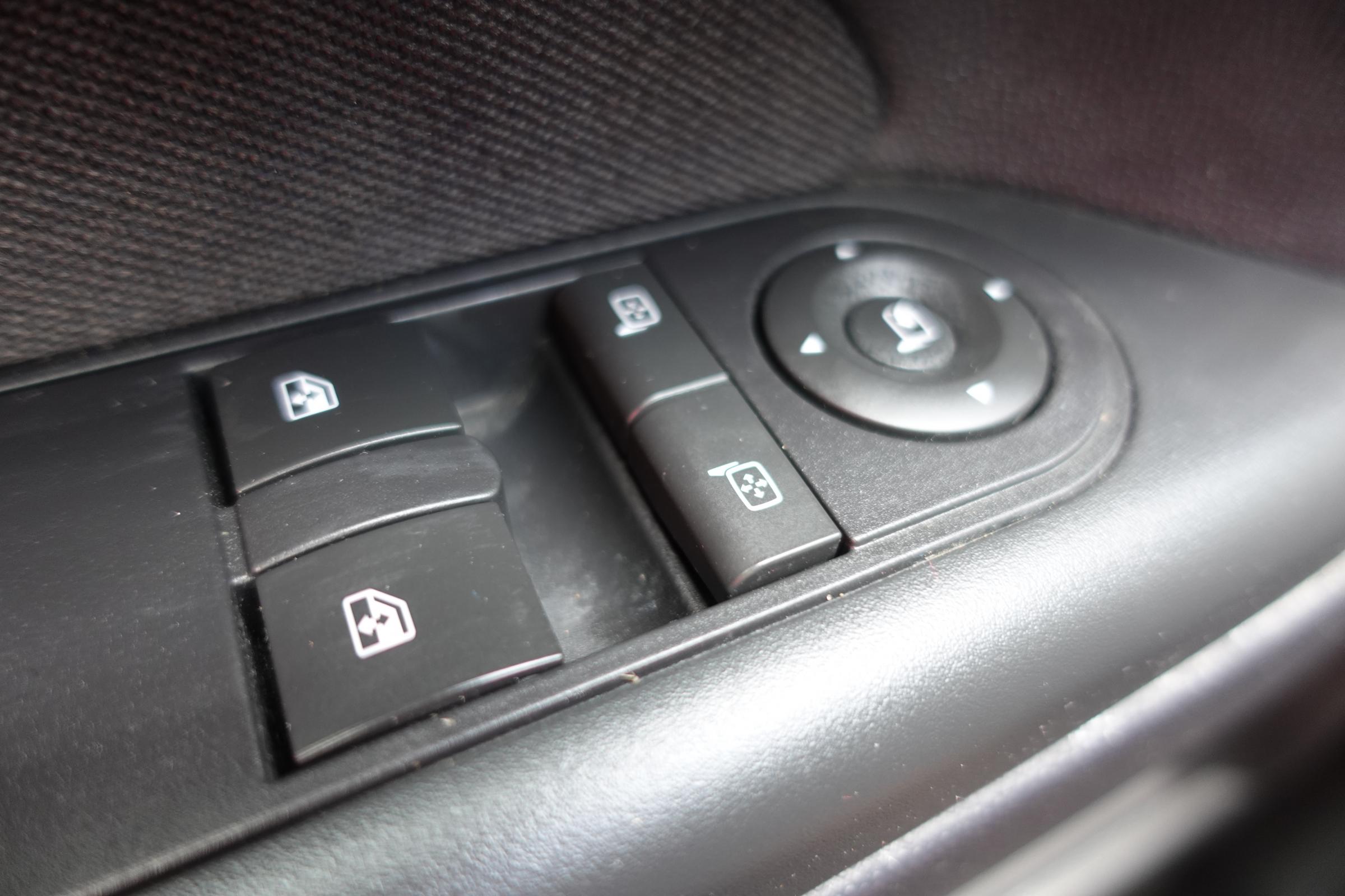 Opel Zafira, 2010 - pohled č. 14