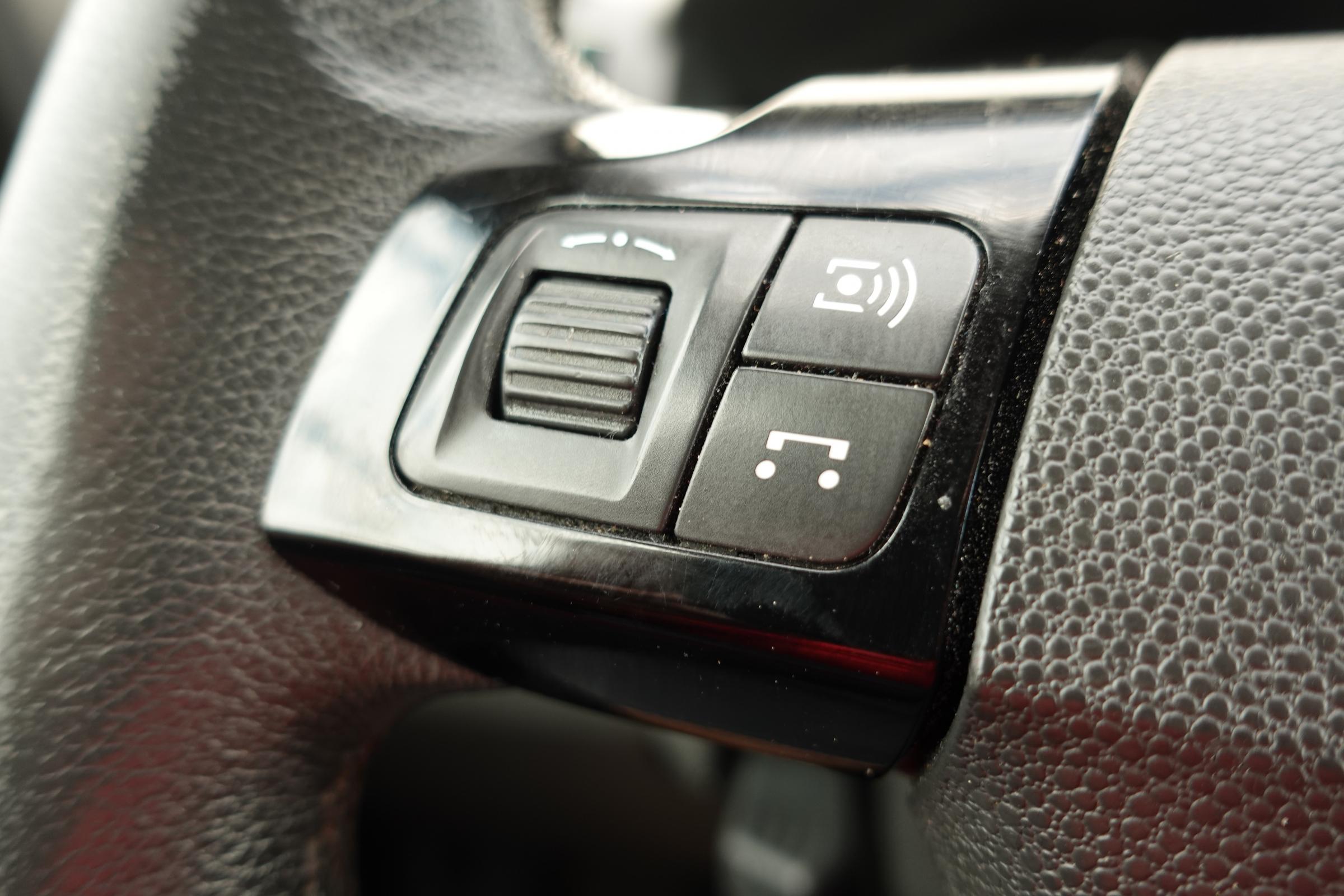 Opel Zafira, 2010 - pohled č. 15