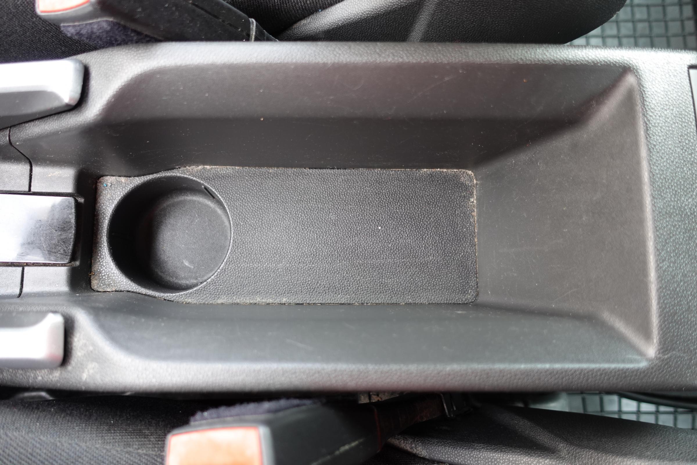 Opel Zafira, 2010 - pohled č. 20