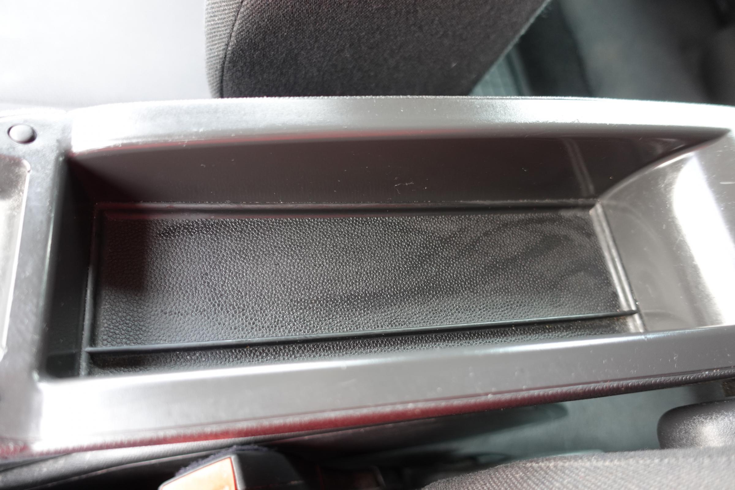 Opel Zafira, 2010 - pohled č. 21