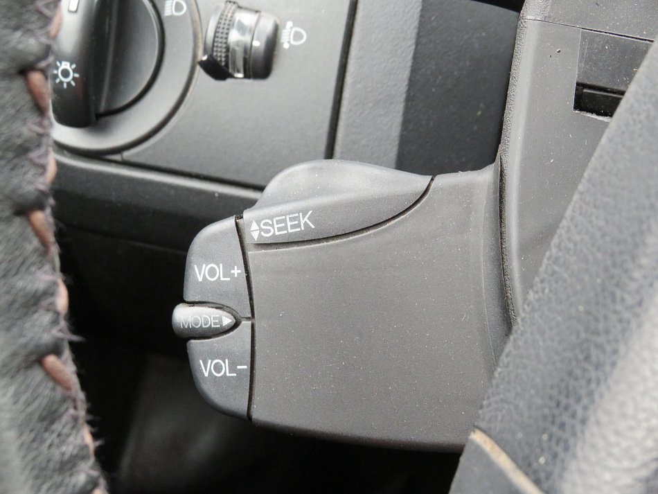 Ford Fiesta 1.4 TDCi 