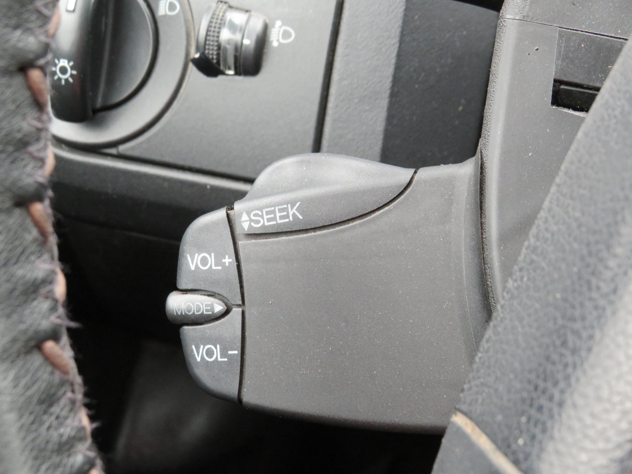 Ford Fiesta, 2005 - pohled č. 13