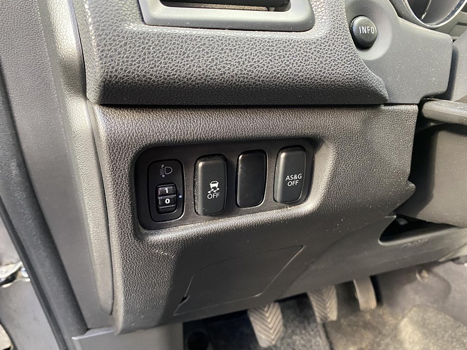 Mitsubishi ASX 1.8 Di-D 