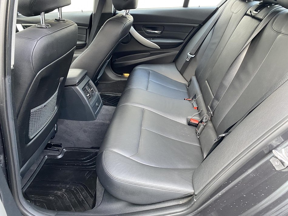 BMW Řada 3 2.0 D  320d