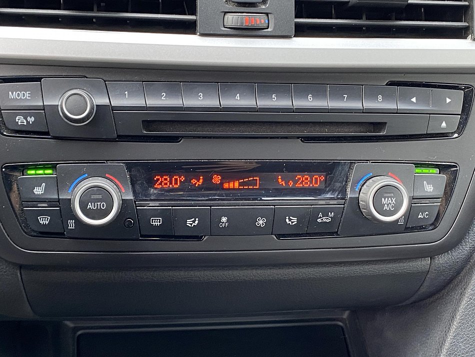 BMW Řada 3 2.0 D  320d